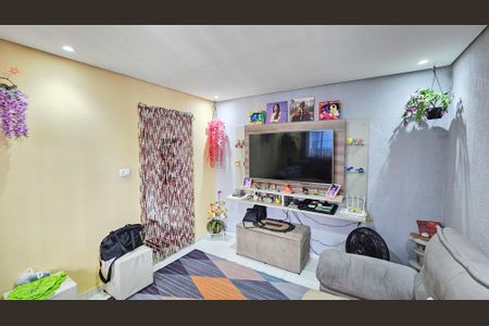 Casa à venda com 260m², 6 quartos e 1 vagaSala