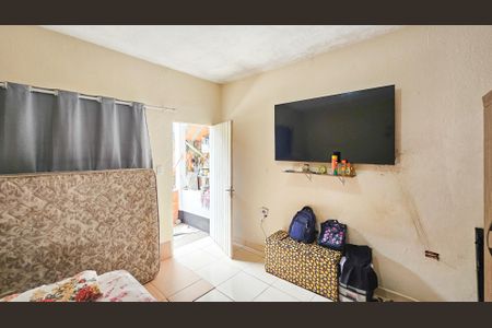 Casa à venda com 260m², 6 quartos e 1 vagaQuarto