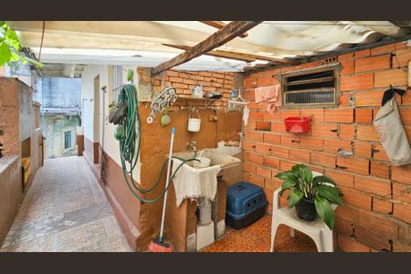 Casa à venda com 260m², 6 quartos e 1 vagaÁrea de serviço