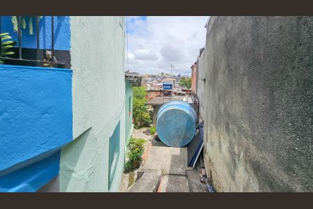 Casa à venda com 260m², 6 quartos e 1 vagaQuintal