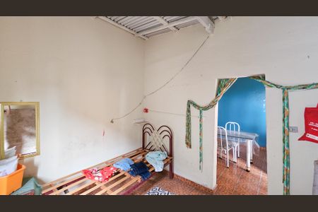 Casa à venda com 260m², 6 quartos e 1 vagaQuarto