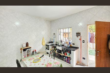 Casa à venda com 260m², 6 quartos e 1 vagaCozinha