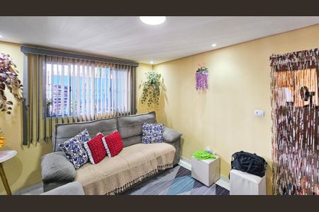 Casa à venda com 260m², 6 quartos e 1 vagaSala