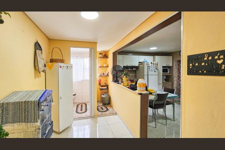 Casa à venda com 260m², 6 quartos e 1 vagaCorredor