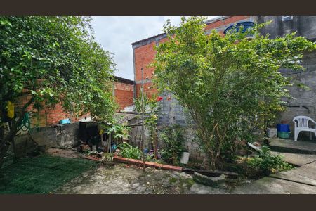 Casa à venda com 260m², 6 quartos e 1 vagaQuintal