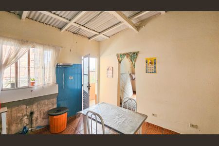 Casa à venda com 260m², 6 quartos e 1 vagaCozinha