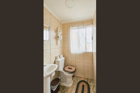 Casa à venda com 260m², 6 quartos e 1 vagaLavabo