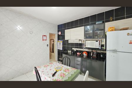 Casa à venda com 260m², 6 quartos e 1 vagaCozinha