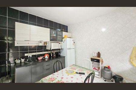 Casa à venda com 260m², 6 quartos e 1 vagaCozinha