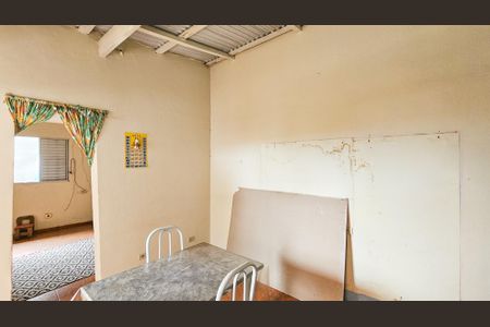 Casa à venda com 260m², 6 quartos e 1 vagaCozinha