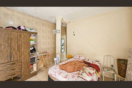 Quarto de casa à venda com 6 quartos, 260m² em Padroeira, Osasco