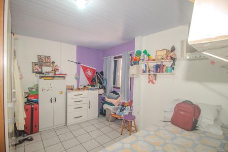 Casa à venda com 140m², 4 quartos e 1 vagaQuarto