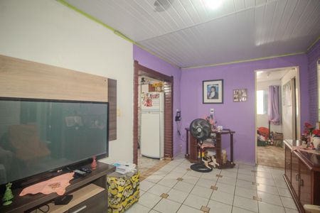 Casa à venda com 140m², 4 quartos e 1 vagaSala