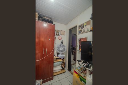 Casa à venda com 140m², 4 quartos e 1 vagaQuarto 3