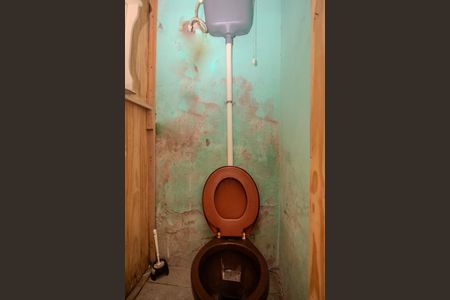 Casa à venda com 140m², 4 quartos e 1 vagabanheiro 2