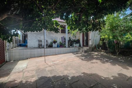 Casa à venda com 140m², 4 quartos e 1 vagaPatio/Garagem