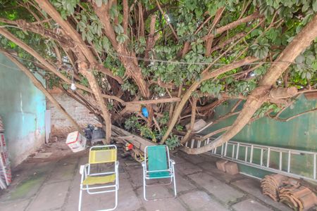 Casa à venda com 140m², 4 quartos e 1 vagaPatio/Garagem