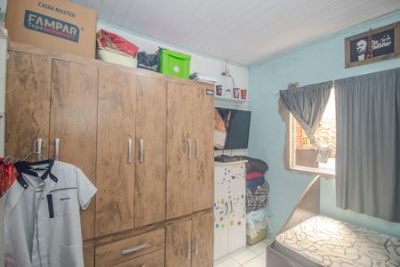 Casa à venda com 140m², 4 quartos e 1 vagaQuarto 4