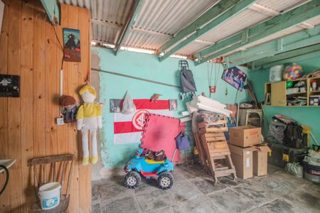 Casa à venda com 140m², 4 quartos e 1 vagaÁrea de Serviço