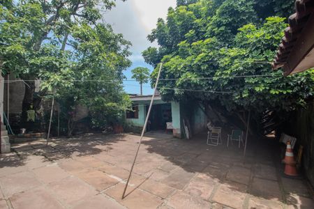 Casa à venda com 140m², 4 quartos e 1 vagaPatio/Garagem