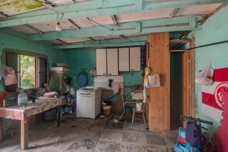 Casa à venda com 140m², 4 quartos e 1 vagaÁrea de Serviço