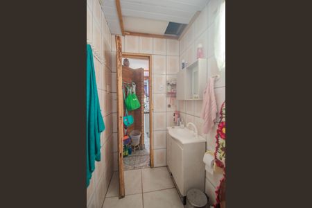 Casa à venda com 140m², 4 quartos e 1 vagaBanheiro