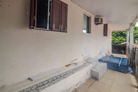 Casa à venda com 140m², 4 quartos e 1 vagapatio