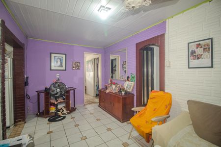 Casa à venda com 140m², 4 quartos e 1 vagaSala