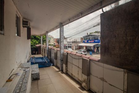 Casa à venda com 140m², 4 quartos e 1 vagapatio