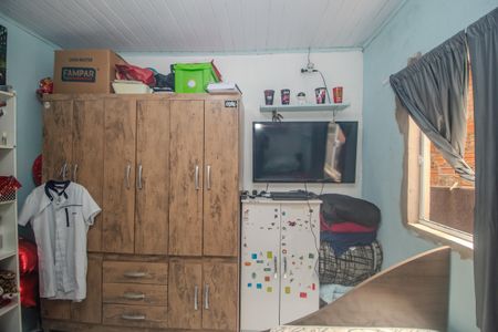 Casa à venda com 140m², 4 quartos e 1 vagaQuarto 4