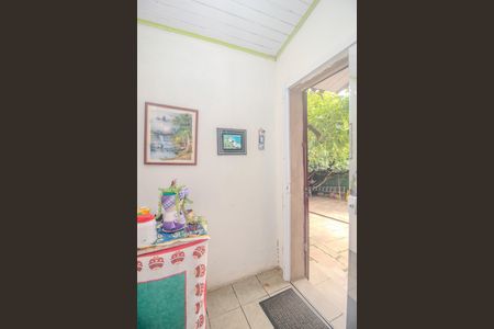 Casa à venda com 140m², 4 quartos e 1 vagaHall de entrada