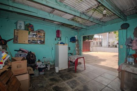 Casa à venda com 140m², 4 quartos e 1 vagaÁrea de Serviço