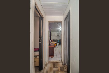 Casa à venda com 140m², 4 quartos e 1 vagaCorredor