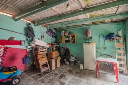 Casa à venda com 140m², 4 quartos e 1 vagaÁrea de Serviço