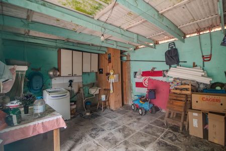 Casa à venda com 140m², 4 quartos e 1 vagaÁrea de Serviço