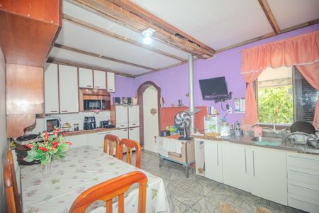 Casa à venda com 140m², 4 quartos e 1 vagaCozinha