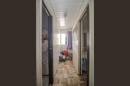 Casa à venda com 140m², 4 quartos e 1 vagaCorredor