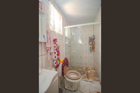 Casa à venda com 140m², 4 quartos e 1 vagaBanheiro