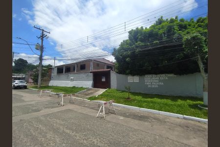 Casa à venda com 140m², 4 quartos e 1 vagaFachada