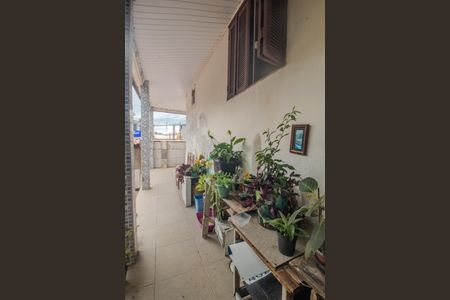 Casa à venda com 140m², 4 quartos e 1 vagapatio