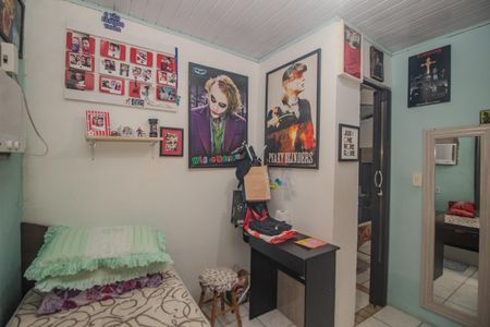 Casa à venda com 140m², 4 quartos e 1 vagaQuarto 4