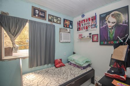 Casa à venda com 140m², 4 quartos e 1 vagaQuarto 4