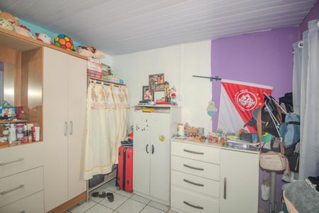 Casa à venda com 140m², 4 quartos e 1 vagaQuarto