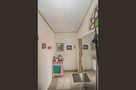 Casa à venda com 140m², 4 quartos e 1 vagaHall de entrada