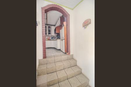 Casa à venda com 140m², 4 quartos e 1 vagaHall de entrada