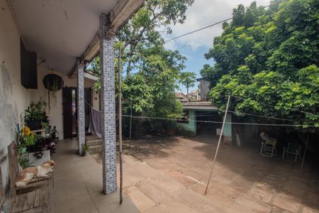Casa à venda com 140m², 4 quartos e 1 vagaÁrea de Serviço