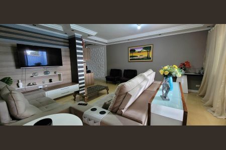 Casa para alugar com 3 quartos, 185m² em Jardim Goncalves, Itaquaquecetuba