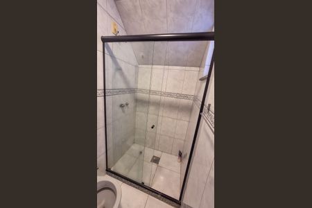 Apartamento para alugar com 80m², 2 quartos e 1 vagaBanheiro Quarto 1