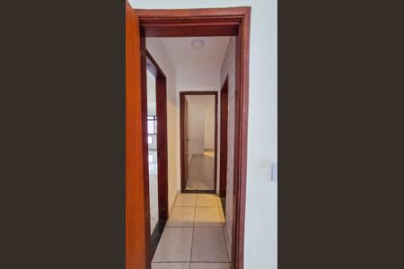 Apartamento para alugar com 80m², 2 quartos e 1 vagaCorredor