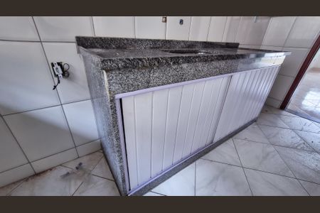 Apartamento para alugar com 80m², 2 quartos e 1 vagaCozinha